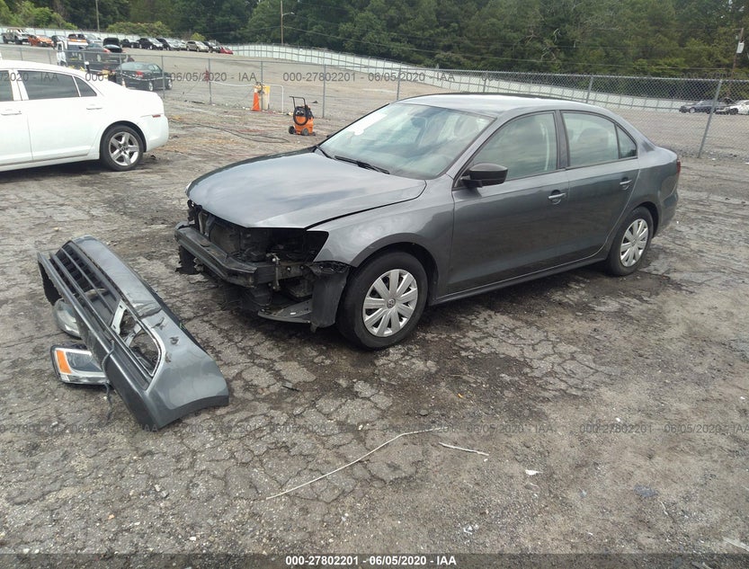 3VW267AJ9GM242555