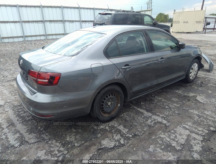 3VW267AJ9GM242555
