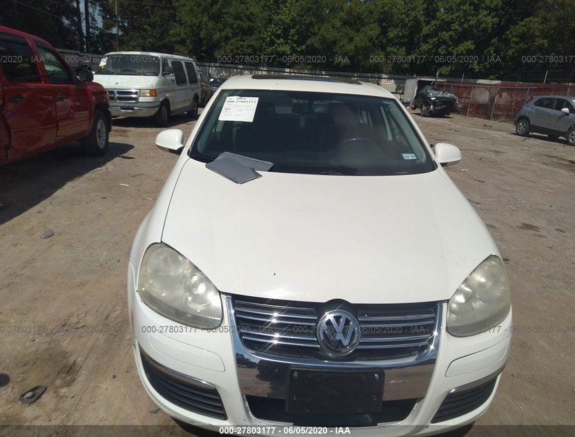 3VWDT81K06M664499
