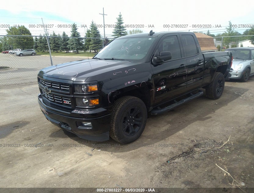 1GCVKREC2FZ440930
