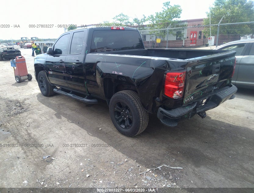 1GCVKREC2FZ440930