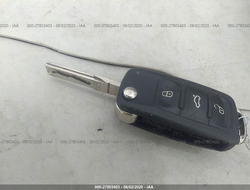 3VW2K7AJ5FM309484