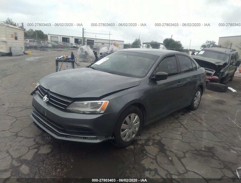 3VW2K7AJ5FM309484
