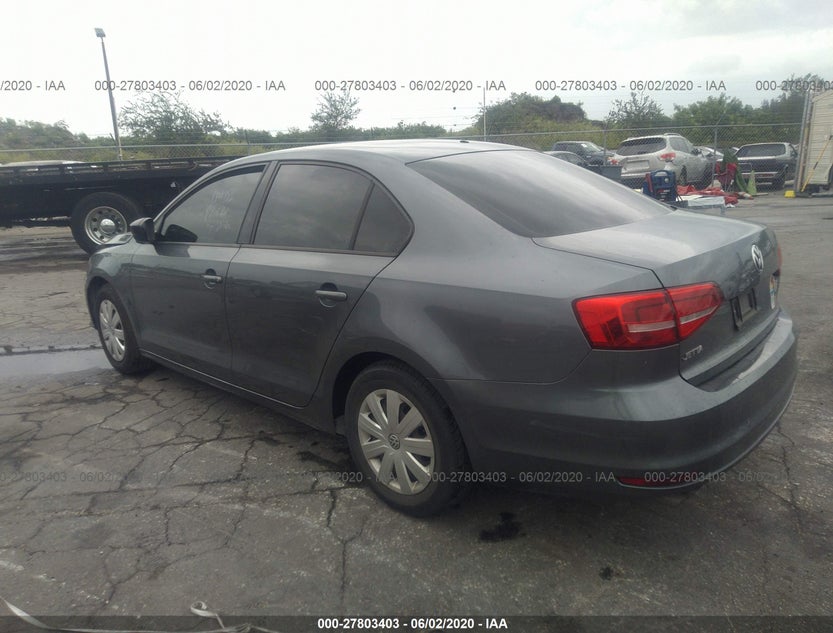 3VW2K7AJ5FM309484