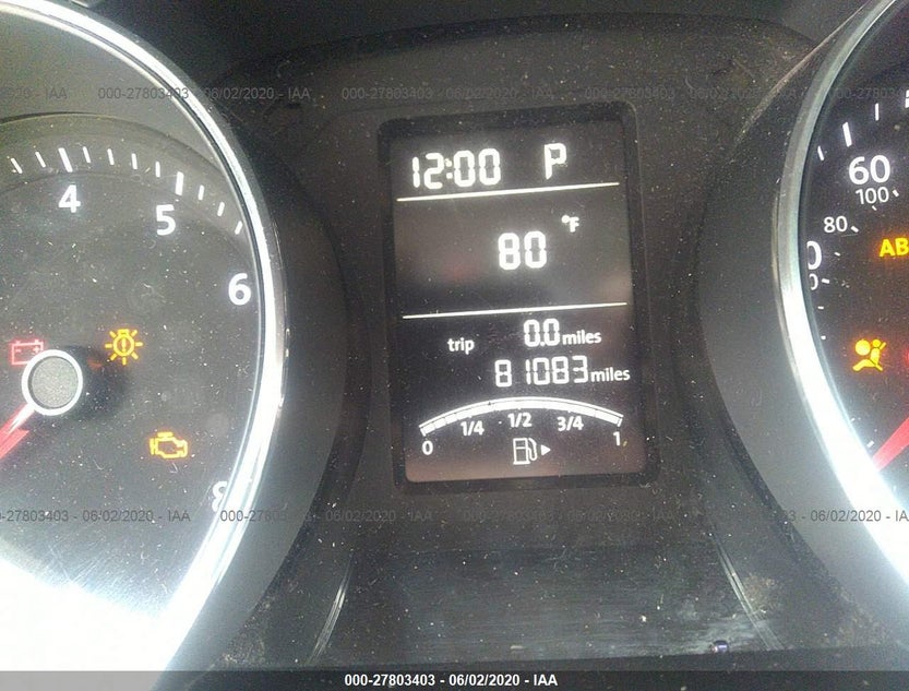 3VW2K7AJ5FM309484