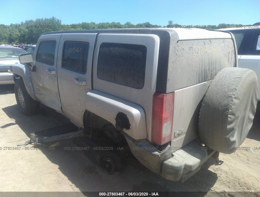 5GTDN13E178201989