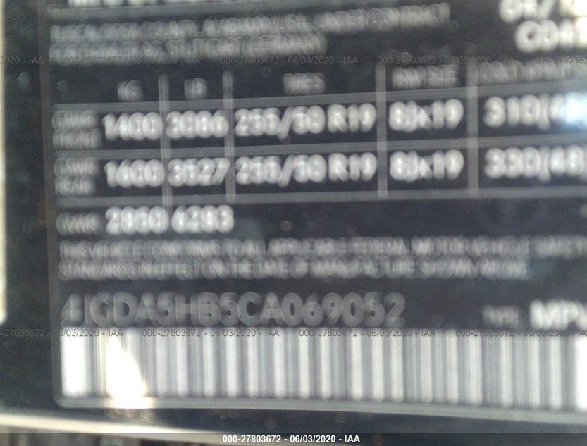 4JGDA5HB5CA069052