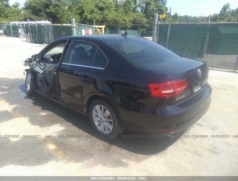 3VWLA7AJ5FM341696