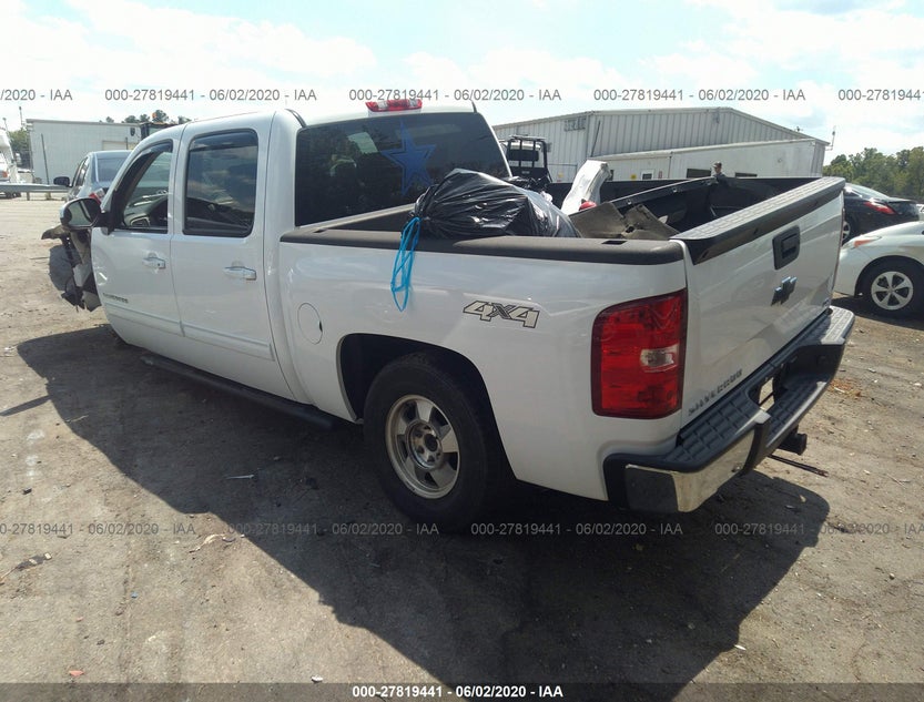 3GCPKTE71DG355079