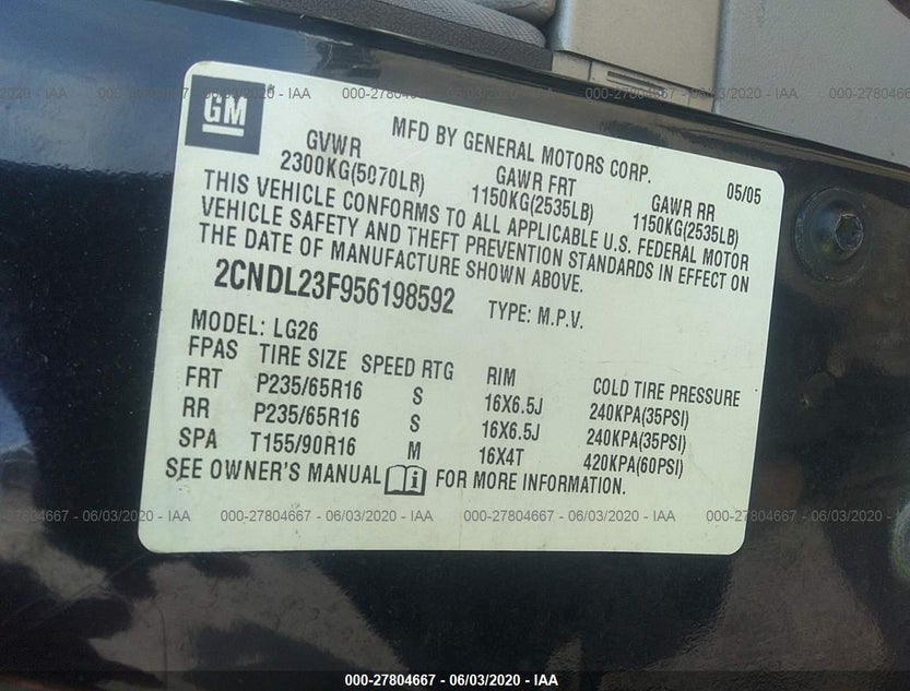 2CNDL23F956198592