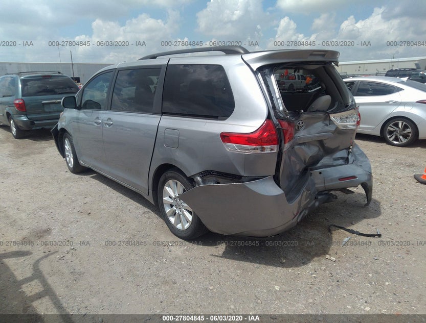 5TDYK3DCXBS111366