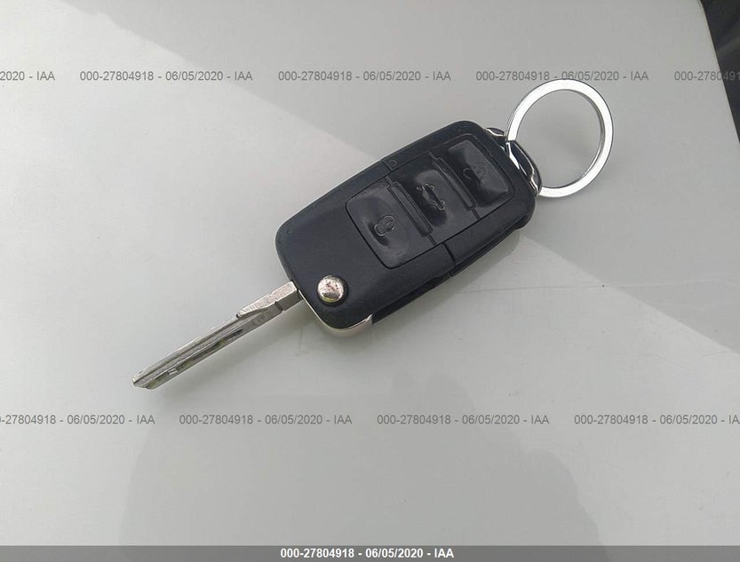 3VWRF31Y96M307777
