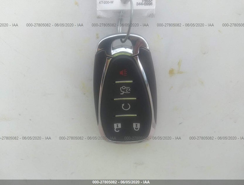 1G1ZH5SX4HF109487