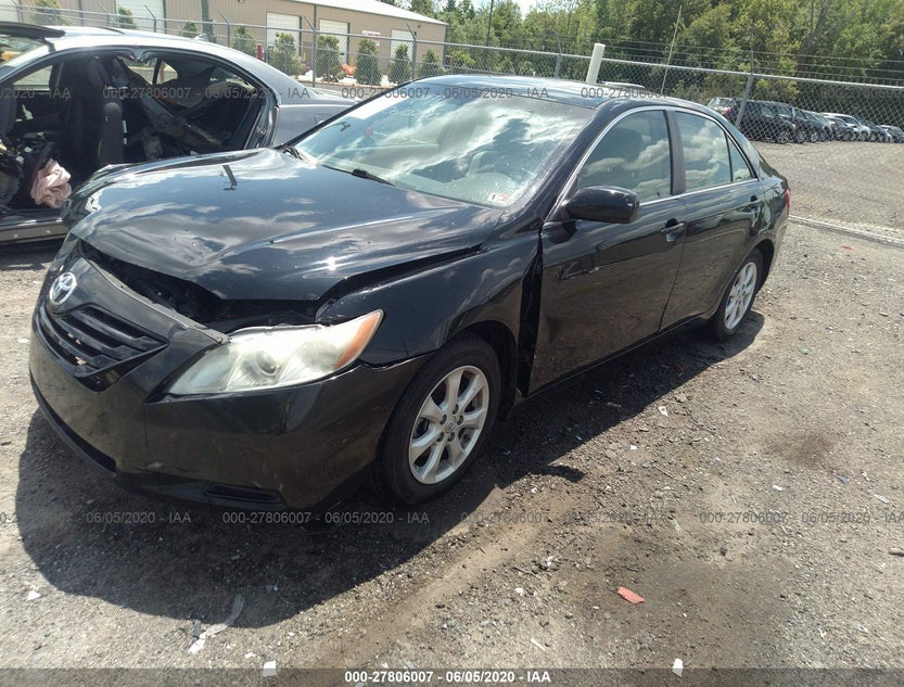 4T1BE46K19U295251