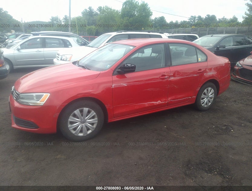 3VW2K7AJ1DM310418