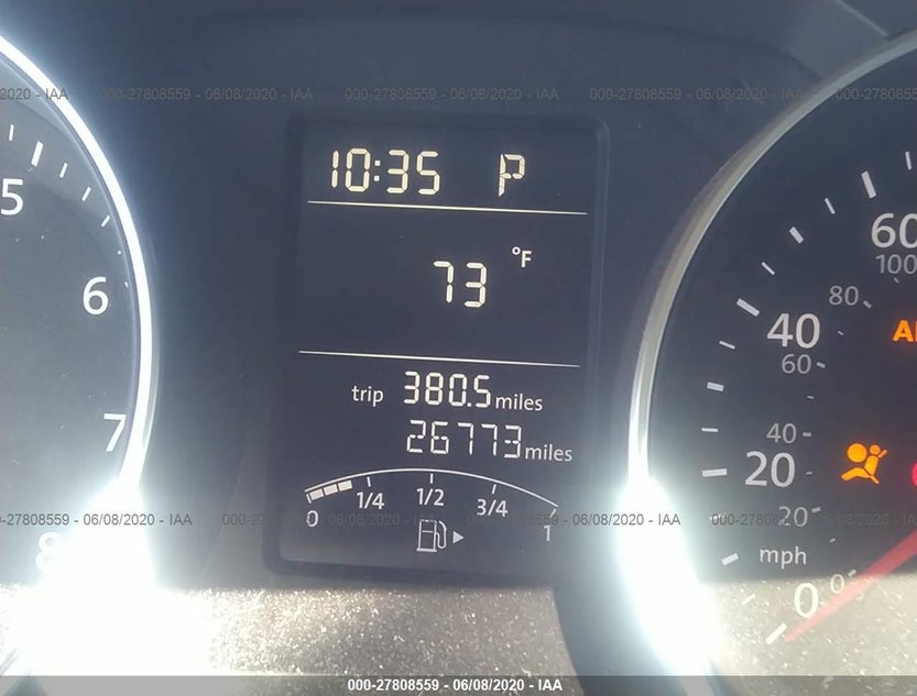 3VW2B7AJ0HM332013