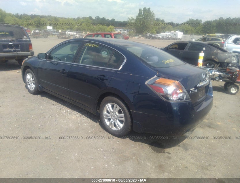 1N4AL2AP3AN412667