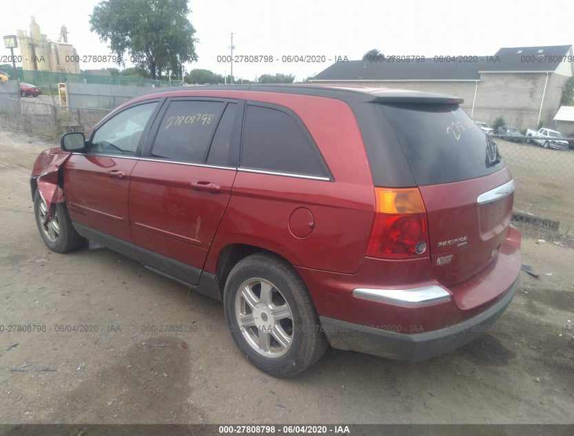 2A4GM68496R781171