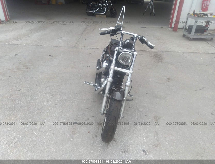 1HD4CR215BC443506