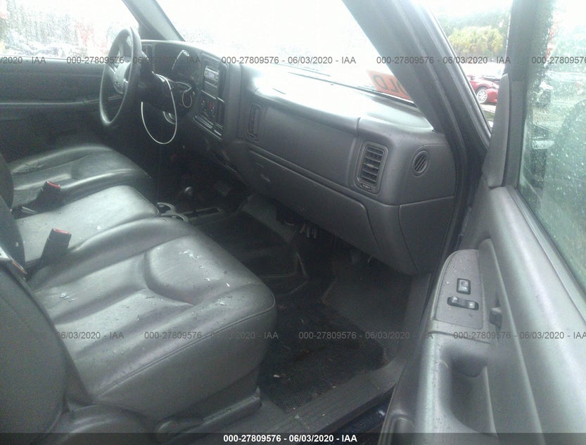 1GTEK19V95E233597