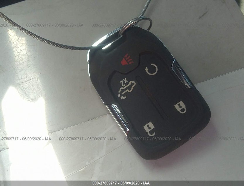 1GCPYDEK2KZ356943