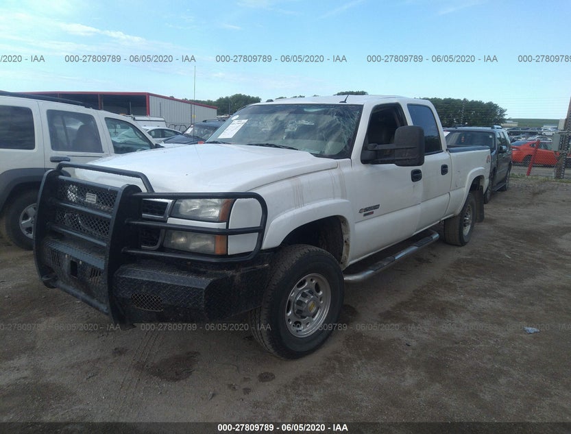 1GCHK23235F864051