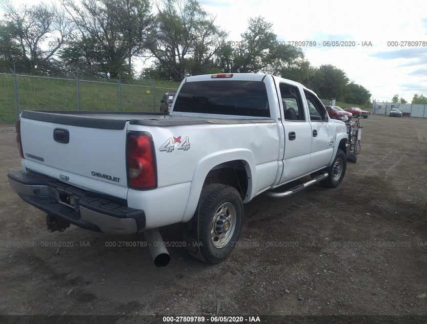 1GCHK23235F864051