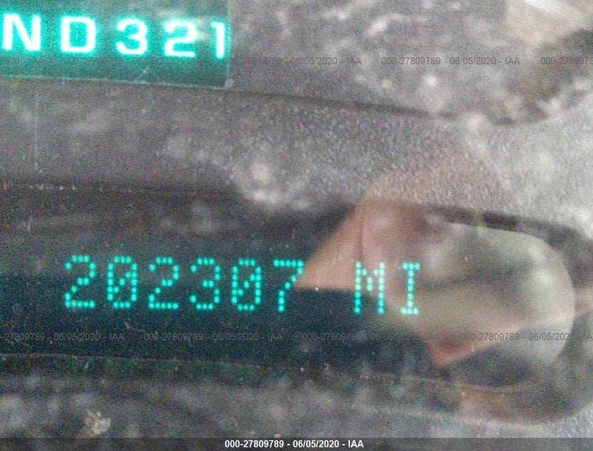 1GCHK23235F864051