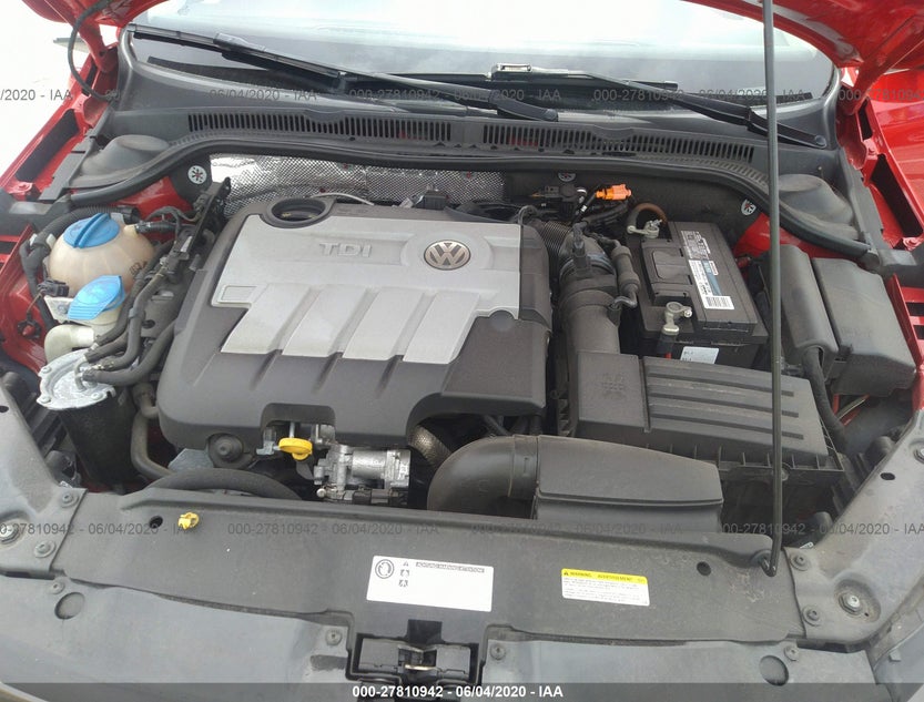 3VW3L7AJ7EM394490