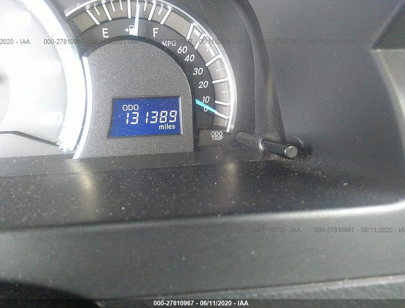 4T1BF1FK0DU273231