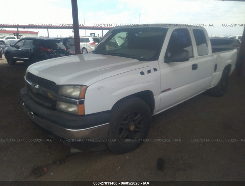 2GCEC19V151175578
