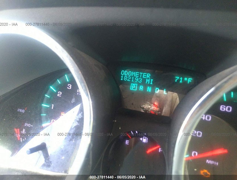1GNKVFED7BJ273336