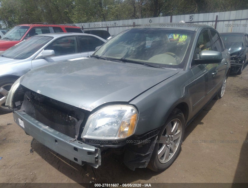 1MEFM41185G619939