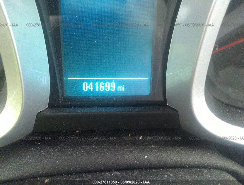 2GNALCEK0H6201933
