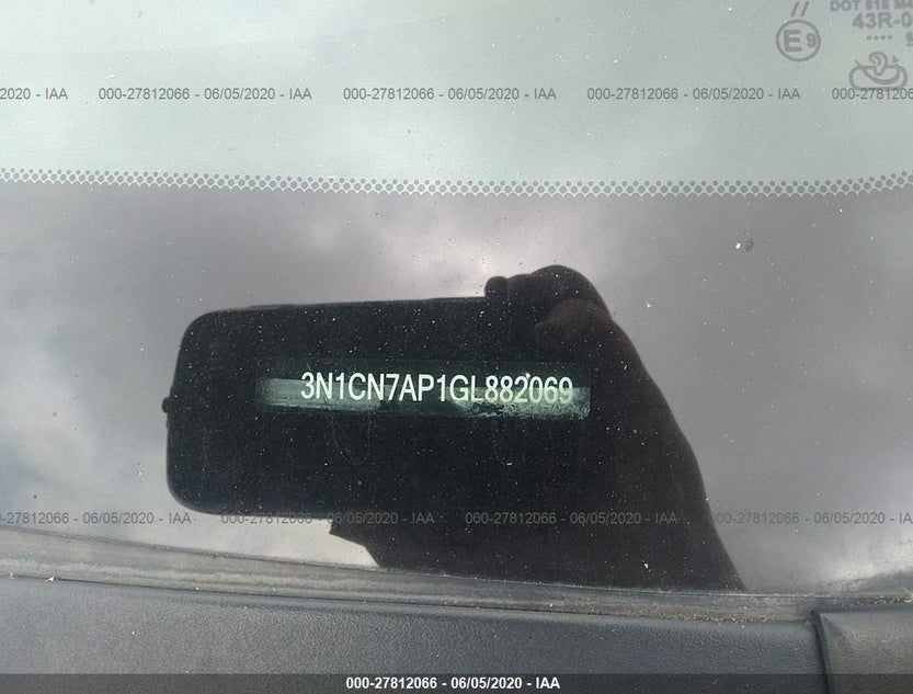 3N1CN7AP1GL882069
