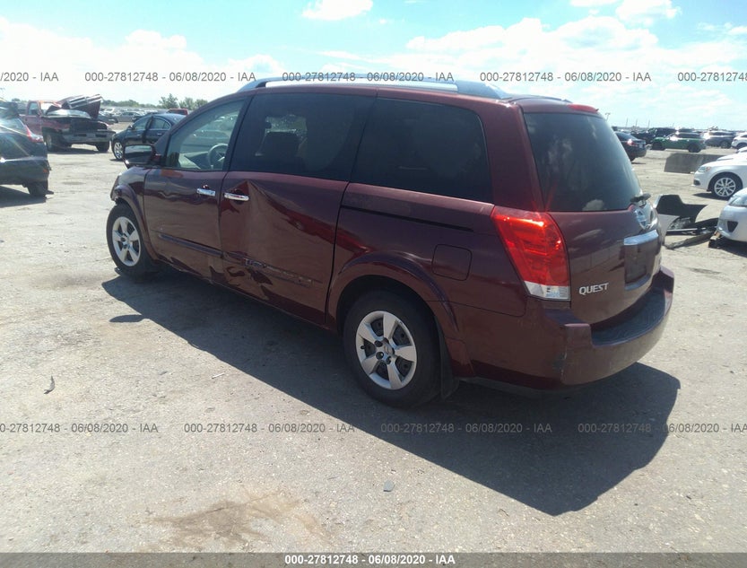 5N1BV28UX9N103807