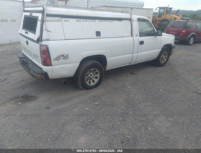 1GCEK14V15Z223260
