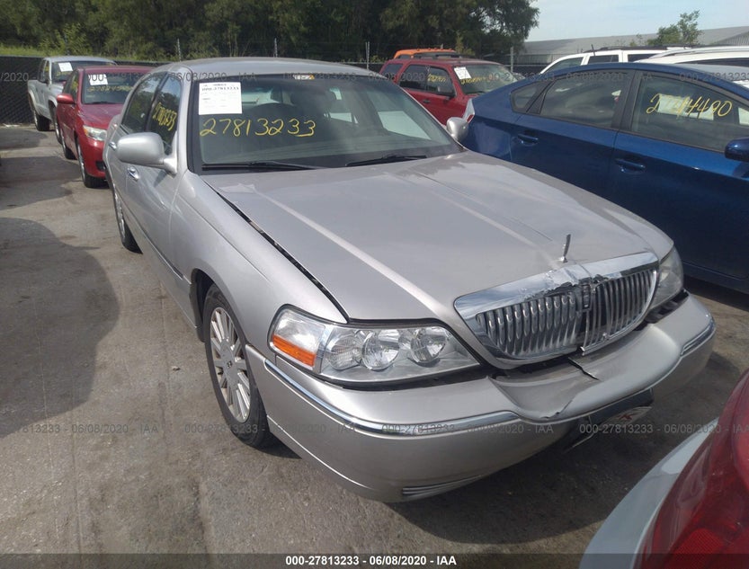 1LNHM81W35Y631418