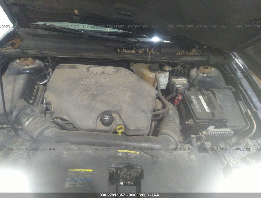 1G1ZT58N27F130762