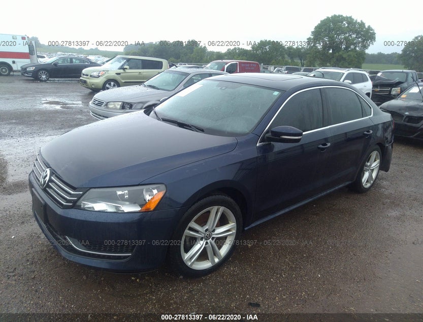 1VWBS7A39EC083919