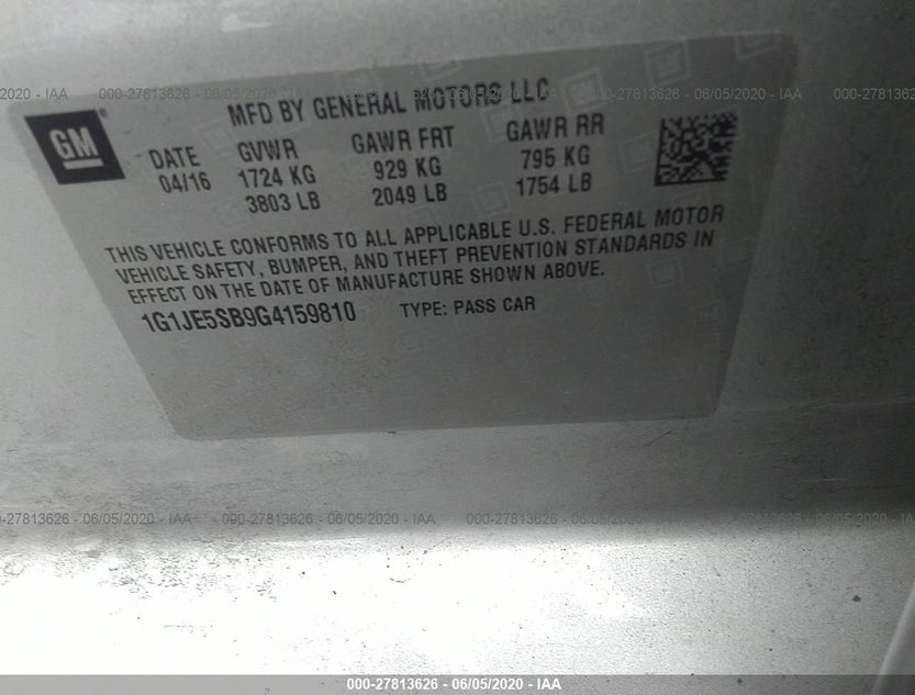 1G1JE5SB9G4159810