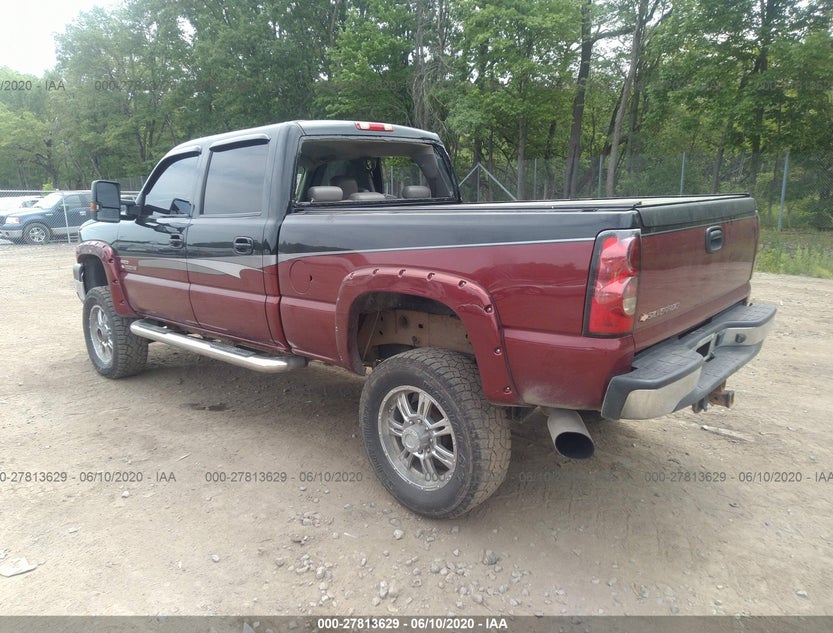 1GCHK23D57F125123