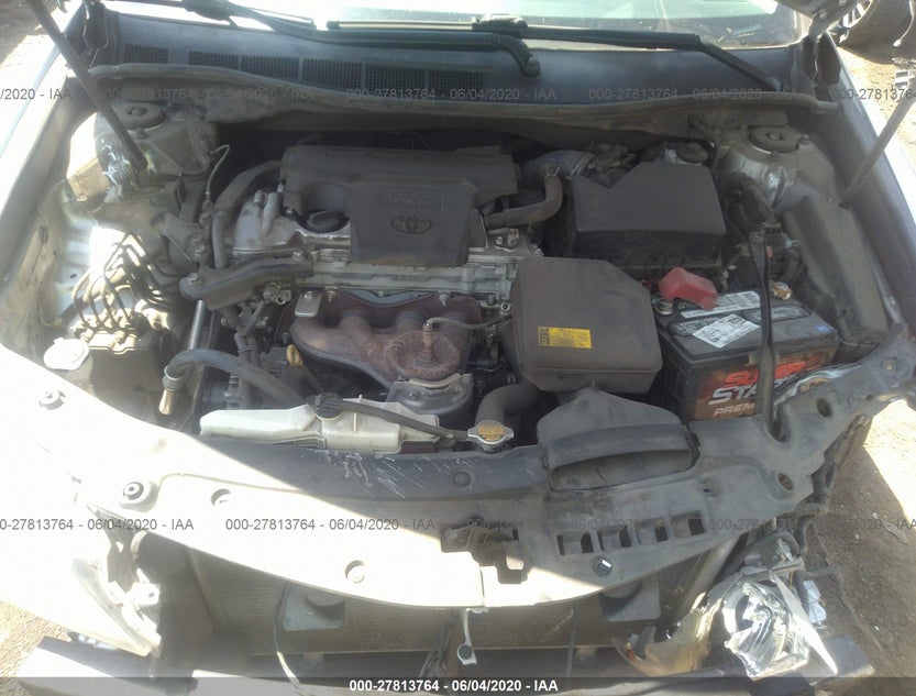 4T1BF1FK1DU299305