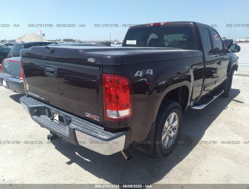 1GTEK39J09Z145156