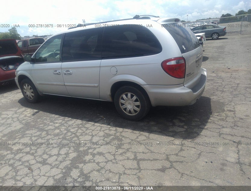 2A4GP54LX6R626773