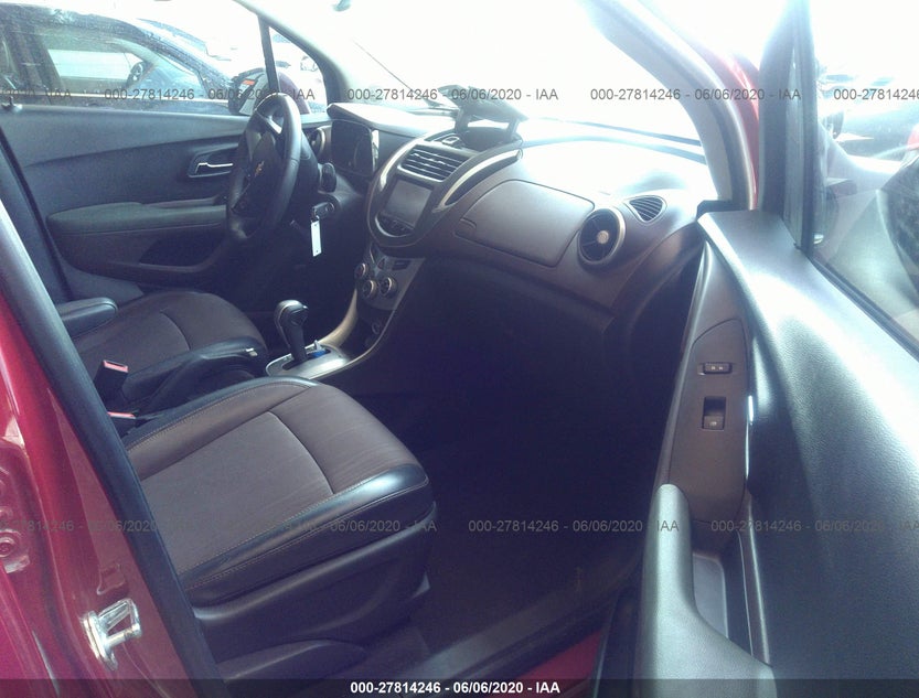 KL7CJRSB6FB189289
