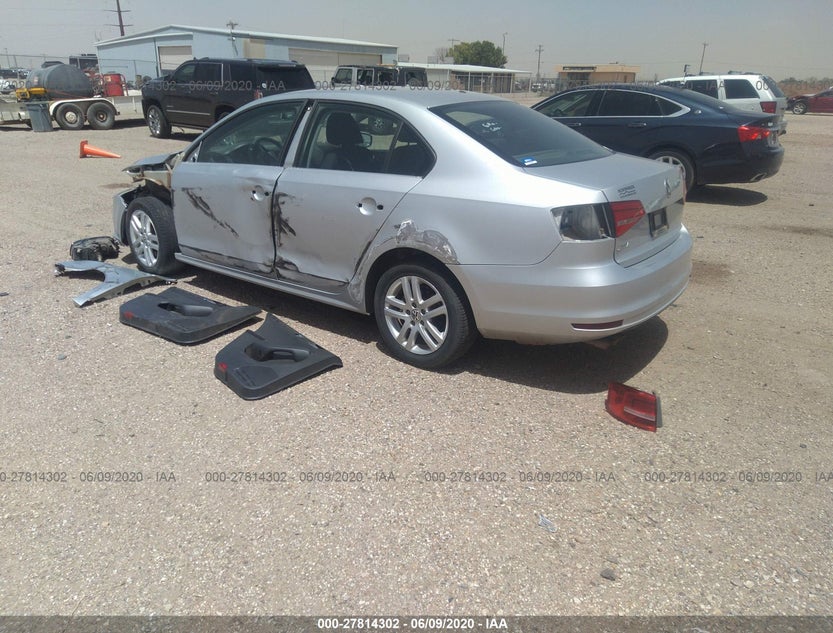 3VW2K7AJ7FM355222