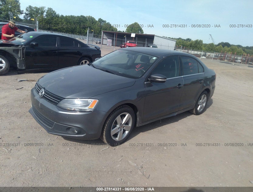3VWLL7AJ5CM403765
