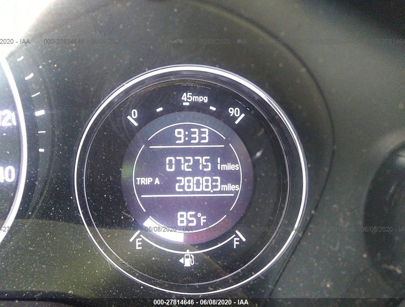 3CZRU5H58HM702353