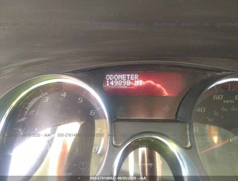 1GKKVPED6BJ157449